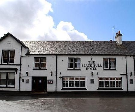 The Killearn Hotel Exterior foto