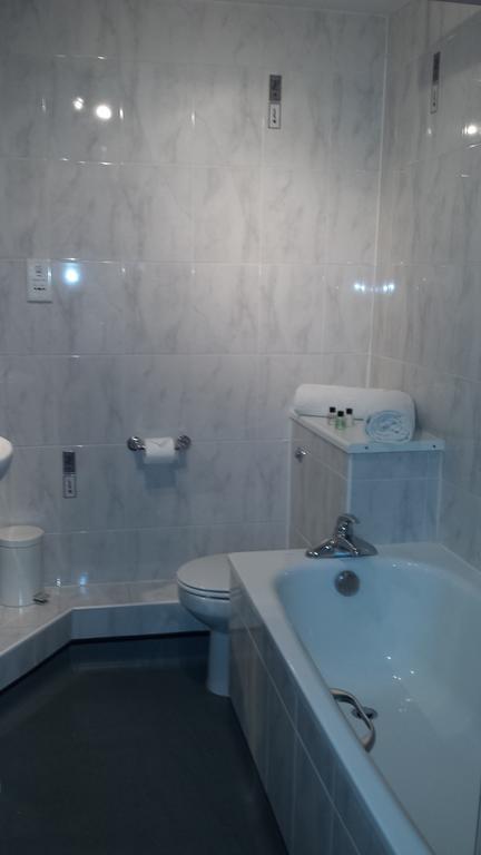 The Killearn Hotel Zimmer foto