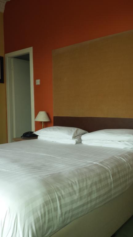 The Killearn Hotel Zimmer foto