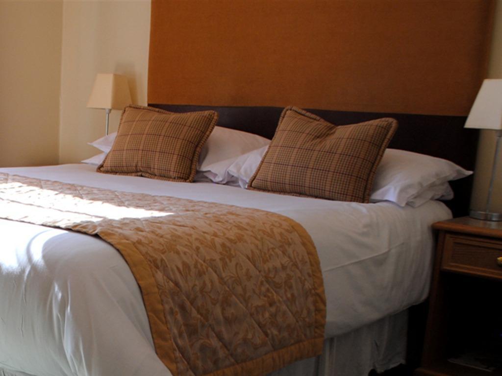 The Killearn Hotel Zimmer foto