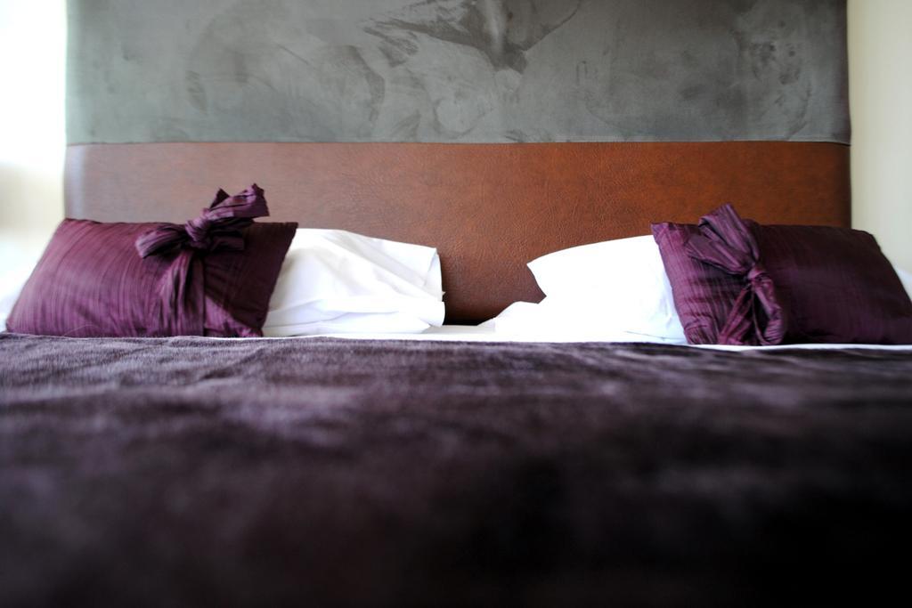 The Killearn Hotel Zimmer foto