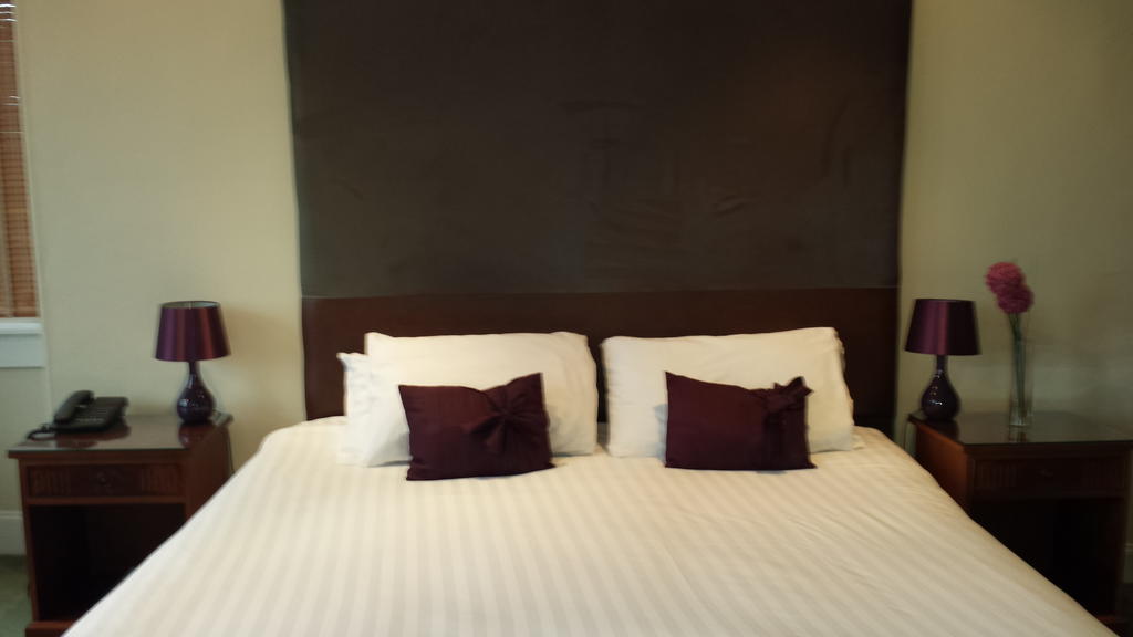 The Killearn Hotel Zimmer foto