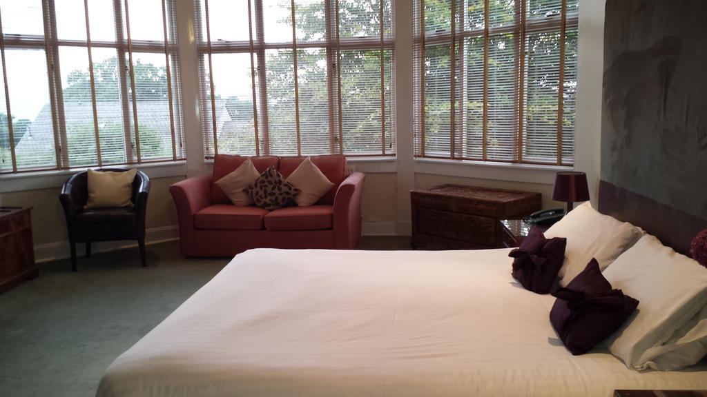 The Killearn Hotel Zimmer foto