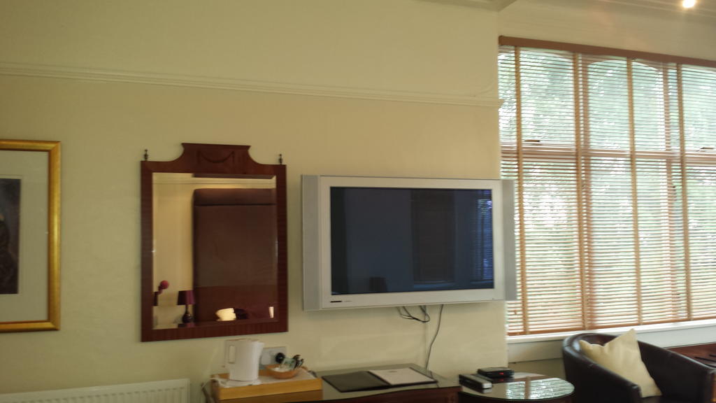 The Killearn Hotel Zimmer foto