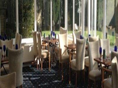 The Killearn Hotel Exterior foto