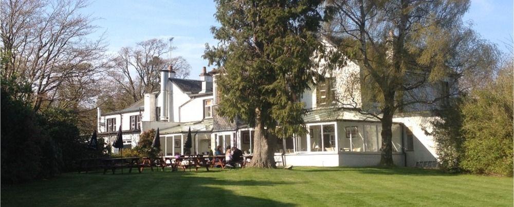 The Killearn Hotel Exterior foto