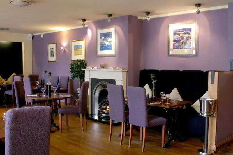 The Killearn Hotel Exterior foto