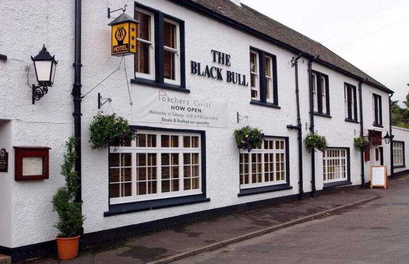 The Killearn Hotel Exterior foto