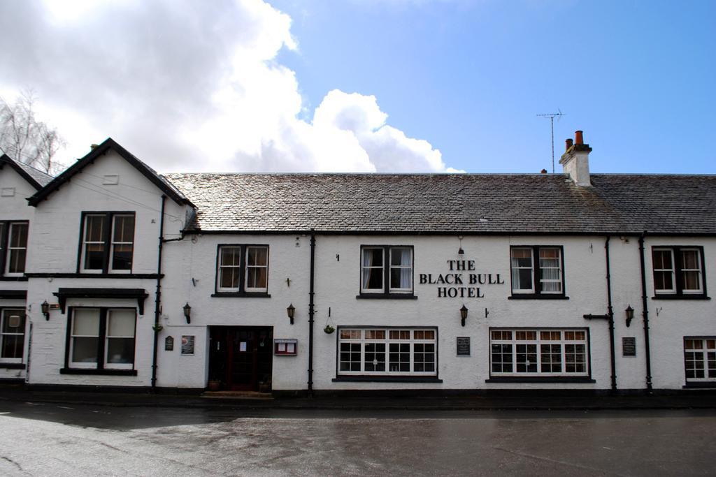 The Killearn Hotel Exterior foto