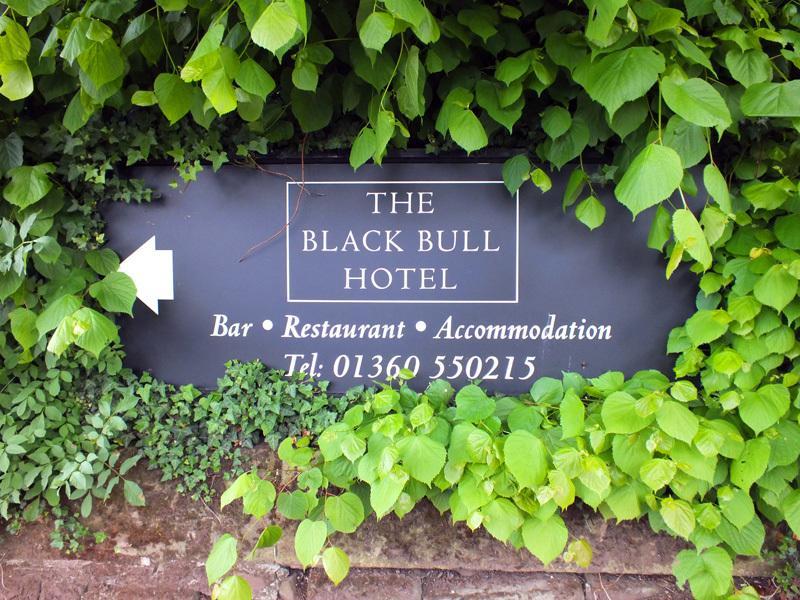 The Killearn Hotel Exterior foto